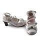Antaina Shoes Model 138
